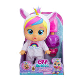 Nessiworld   CYB60000 Cry Babies Love Fantasy Dreamy - 911840